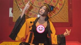 郭鬼鬼（寬宏提供）