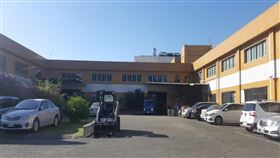 土城花王印刷啟動都更　重建創千個工作機會，基地更新前(圖/新北市政府)