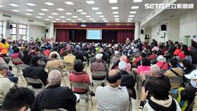 滅絕農民？國土新制現反對聲浪　侯市府暫緩計畫籲中央：說清楚、講明白。（圖／新北市地政局提供）