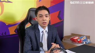 獨／《跑跑》最後一舞！爆哥超感性：再見