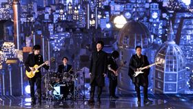 五月天 相信音樂提供