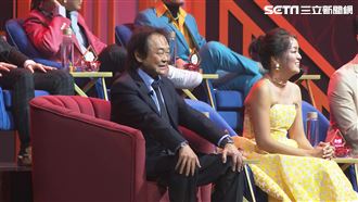 炎上王世堅來了！博恩狠酸外遇　他臉超臭