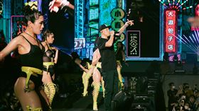 瘦子 本色音樂提供