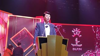 謝龍介《炎上》被酸超禁忌問題　臉綠了