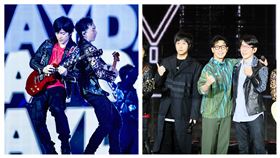 五月天。（相信音樂提供