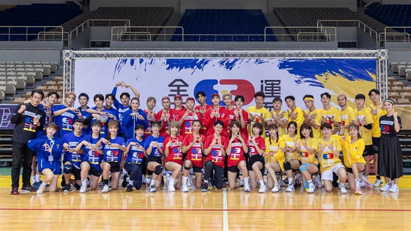 江宏傑全明星4有望反撲？今冠軍戰掀關注