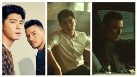 王柏傑,李銘忠。（Disney＋提供