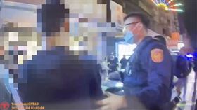 招待所走錯包廂爆10人亂鬥！男遭空氣槍擊