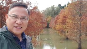 苗栗泰安鄉長陳吉基酒駕。（圖／翻攝陳吉基臉書）