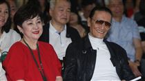 謝賢病逝　甄珍昔淚喊：最後悔和他離婚