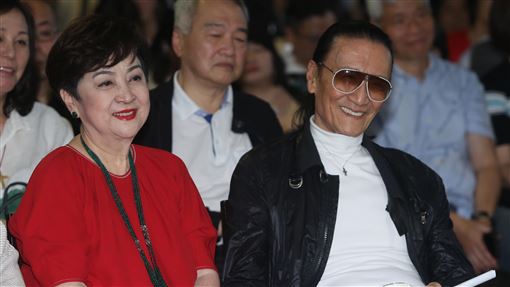 謝賢病逝　甄珍昔淚喊：最後悔和他離婚