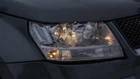 ▲頭燈、大燈（圖／翻攝自Pixabay）