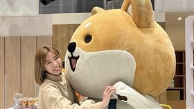 王瞳。（民視提供