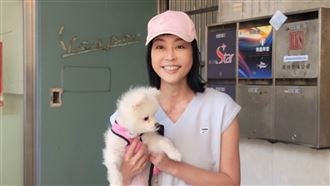 宋達民教會伴癌末低潮　唐玲私生活有狀況