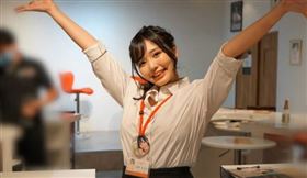 戀渕桃奈　圖／翻攝自IG