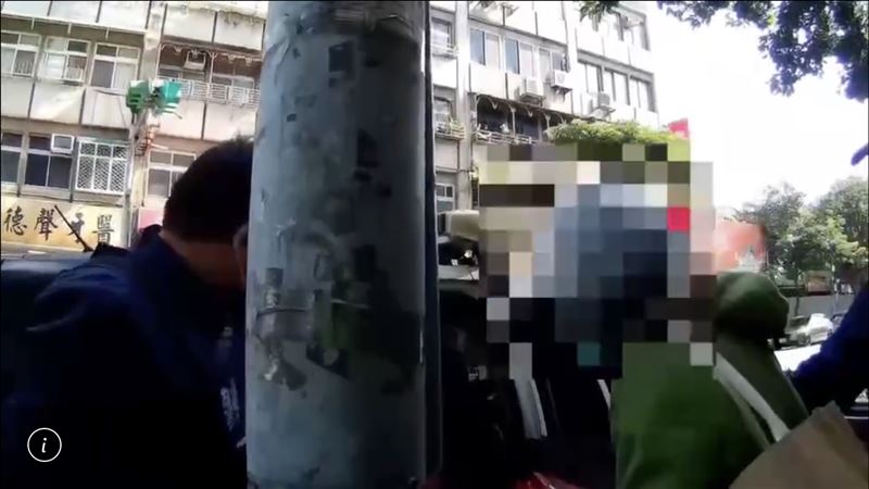 阿嬤帶3百萬偷超商　自爆：不是沒錢才偷