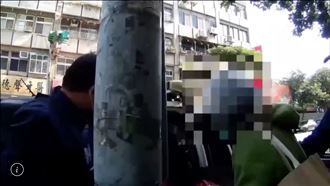 阿嬤帶3百萬偷超商　自爆：不是沒錢才偷