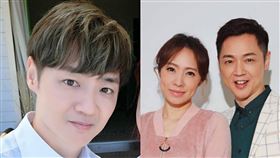 宋逸民(圖左)教會爭議！宋達民首鬆口「告誡7字」（圖／翻攝宋逸民、宋達民臉書）