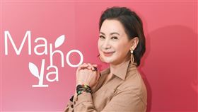 陳亞蘭。（陳亞蘭歌仔戲團X Mahoya提供