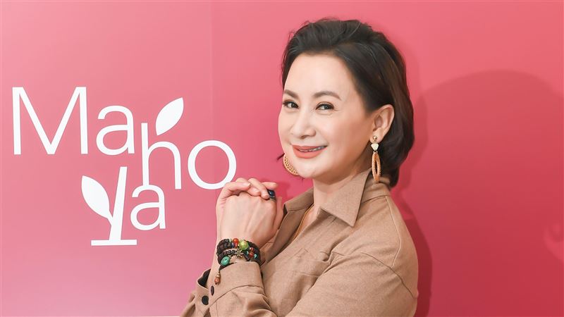臉發腫瘦4公斤　陳亞蘭：路邊被拖去受洗
