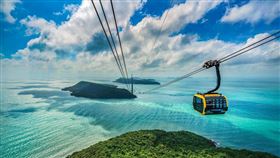 越南富國島,可樂旅遊提供