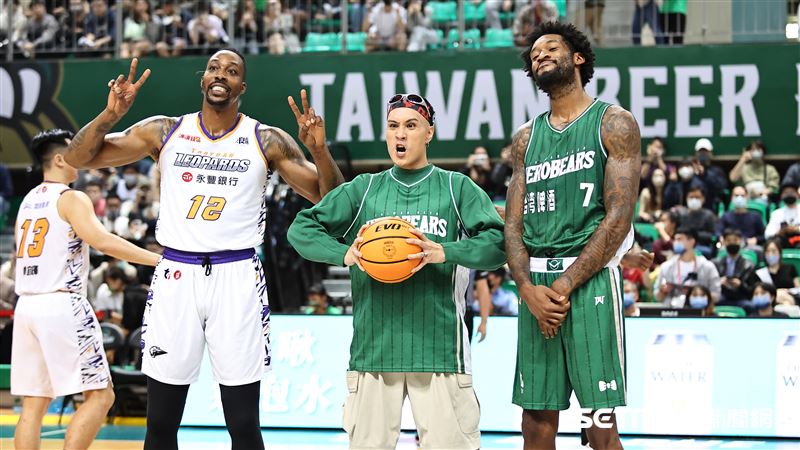 哈孝遠證實「台啤退出T1」！傳台新想加盟