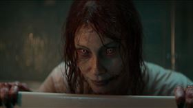 《鬼玩人：復活》。（圖／華納兄弟提供）