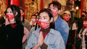 安心亞、楊烈、米可白、高欣欣、吳鈴山。（公視、禾豐製作提供