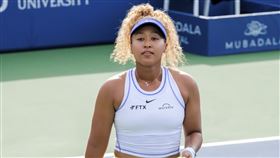 ▲兩屆冠軍大坂直美8日退出澳洲網球公開賽。（圖／美聯社／達志影像）