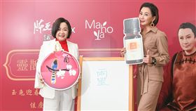 陳亞蘭。（陳亞蘭歌仔戲團X Mahoya提供