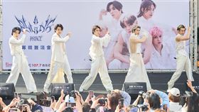 ALL IN 5 必應創造提供