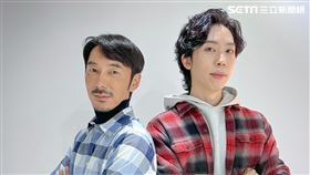 李李仁 李晉緯 小記者大明星