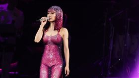 蔡依林（圖／邱榮吉攝影）