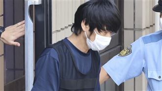 山上徹也殺安倍拘留半年　萬人連署求減刑