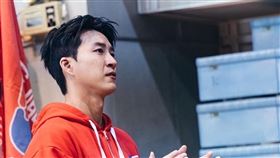 《全明星運動會》江宏傑。（圖／翻攝自江宏傑臉書）