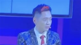 女星唐玲8日分享宋達民最新造型照片。（圖／翻攝唐玲臉書）