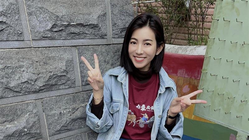 被說鼻翼縮小進廠修臉　米可白曬照全說了