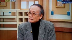 長谷川哲夫傳出於元旦逝世。（翻攝自推特）