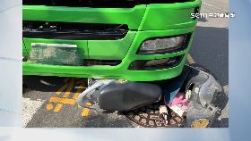 V貪快險輾斃2400