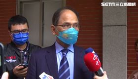 立法院長游錫堃