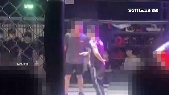 格鬥賽選手簽切結書　律師：涉生死即無效