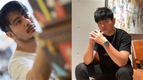 郭彥甫。（圖／翻攝自郭彥甫臉書）