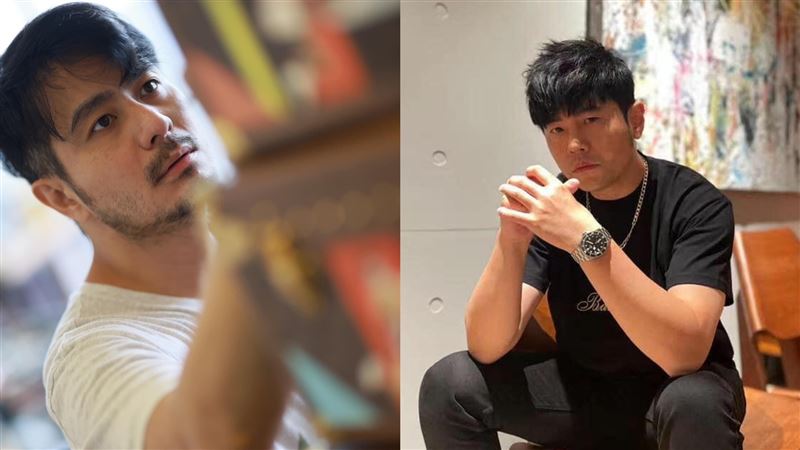 郭彥甫當爸因周杰倫？小S驚：其實是他的