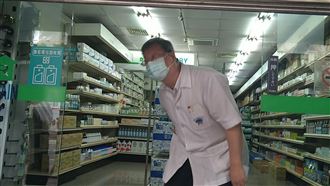 稱普拿疼一盒1千5元藥師慘！年後送懲戒會