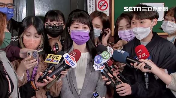 王世堅喊別霸凌高嘉瑜　美女醫一句嗆爆