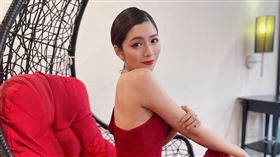 劉倩妏（圖／伊林娛樂提供）