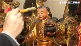 送灶神後清囤!神像.神桌清潔眉角多