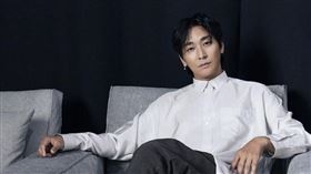 朱智勛。（圖／翻攝自朱智勛IG）
