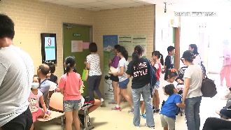 兒童「青春期早熟」飆增　逾2.5萬人就醫