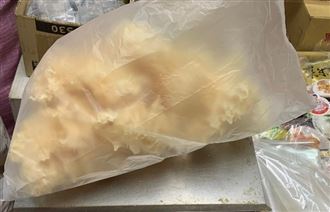 「平民燕窩」皮膚變嫩、解便秘 增飽足感